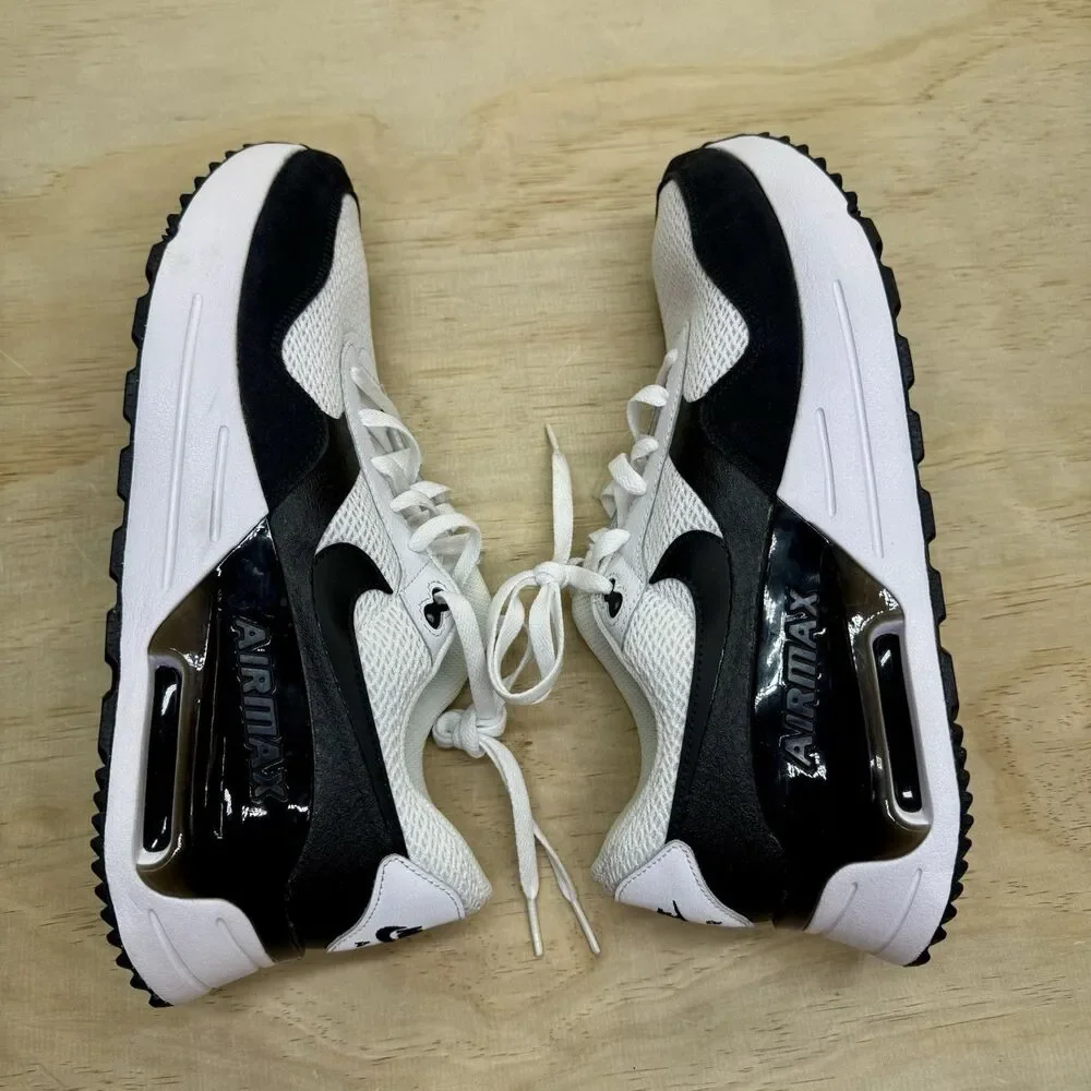 Nike new air